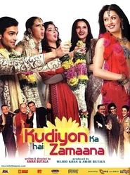 Kudiyon Ka hai Zamaana movie poster