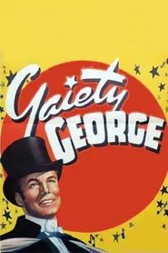 Gaiety George movie poster