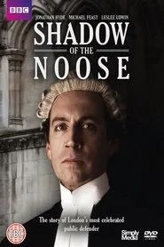 Shadow of the Noose tv show poster