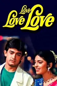 Poster do filme Love Love Love