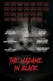 The Madame in Black movie poster