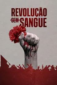 Blood'less' Revolution movie poster