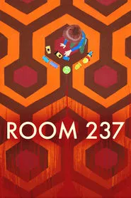 Room 237 movie poster