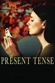 Present Tense movie poster