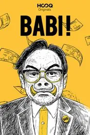 Babi! movie poster