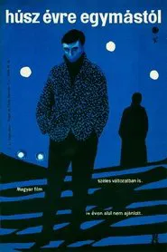 Húsz évre egymástól movie poster