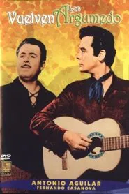 Poster do filme Vuelven los Argumedo
