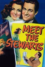 Meet the Stewarts movie poster