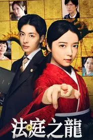 Checkmate Lawyer tv show poster