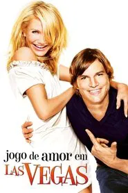 Poster do filme Jogo de Amor em Las Vegas