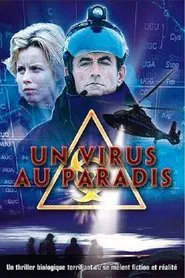 Virus au paradis movie poster
