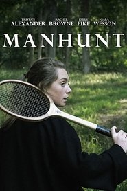 Poster do filme Manhunt