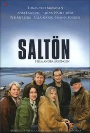 Saltön tv show poster