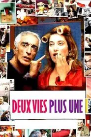 Two Lives Plus One movie poster