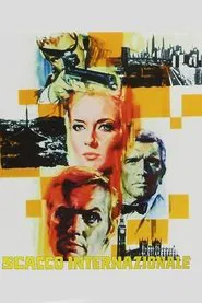 The Last Chance movie poster