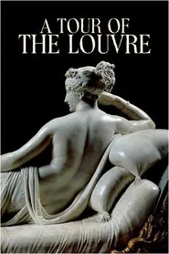 A Tour of the Louvre movie poster
