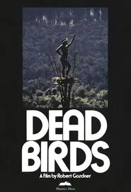 Dead Birds movie poster