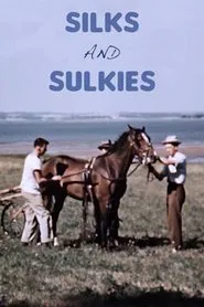 Silks and Sulkies movie poster