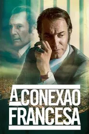 Poster do filme A Conexão Francesa