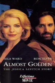 Almost Golden: The Jessica Savitch Story movie poster