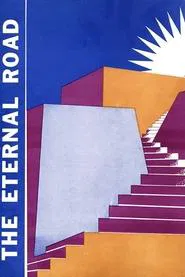 The Eternal Road movie poster