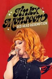 Jinkx Monsoon: Red Head Redemption movie poster