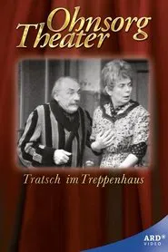 Ohnsorg Theater - Tratsch im Treppenhaus movie poster