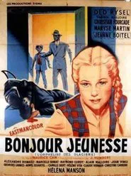 Bonjour jeunesse movie poster