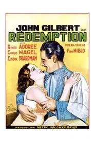 Redemption movie poster