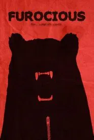 Furocious movie poster