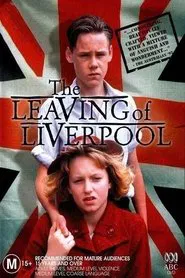 The Leaving of Liverpool tv show poster