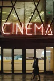 CinéPass movie poster