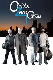 Curitiba Zero Grau movie poster