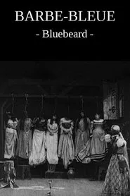 Bluebeard movie poster