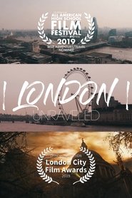LONDON - unraveled movie poster
