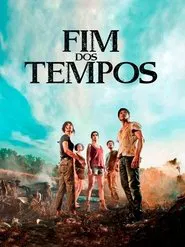Poster do filme Fim dos Tempos