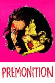 Premonition movie poster