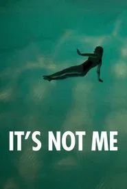 It's Not Me movie poster