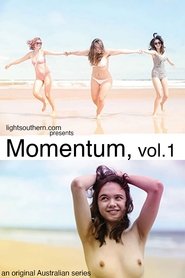 Momentum, vol. 1 movie poster