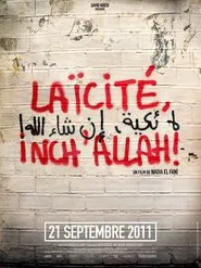 Neither Allah, Nor Master! movie poster