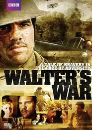 Walter's War movie poster