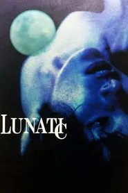 Lunatic movie poster
