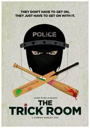 The Trick Room movie poster