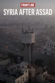 Syria After Assad movie poster