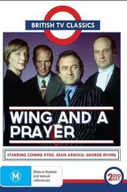 Wing and a Prayer tv show poster