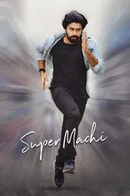 Super Machi movie poster