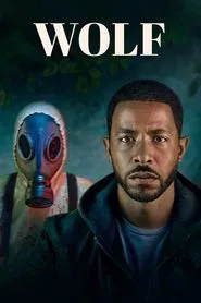 Wolf tv show poster