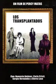 Poster do filme Les transplantés
