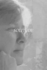 solitude movie poster