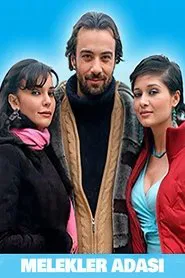 The Island Of The Angels tv show poster